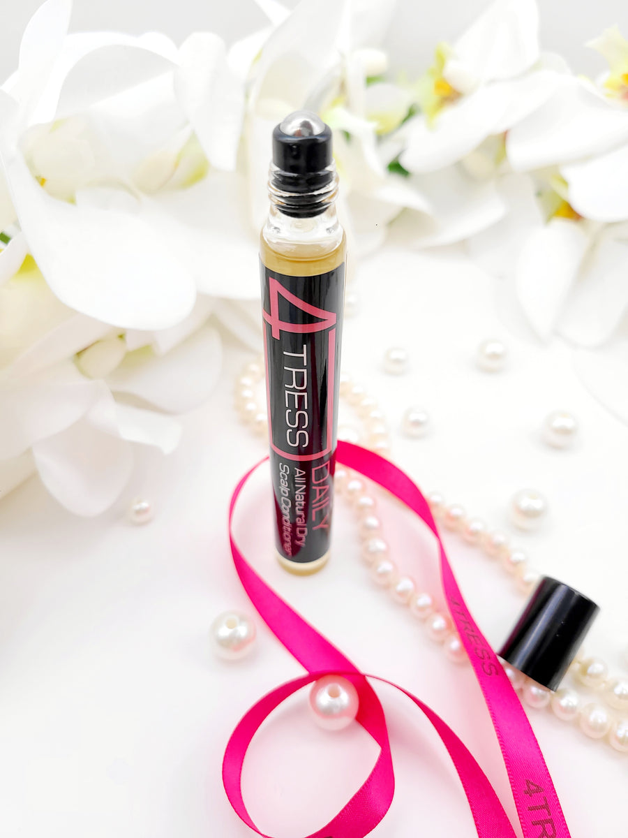 Daily Traditional Roll-on