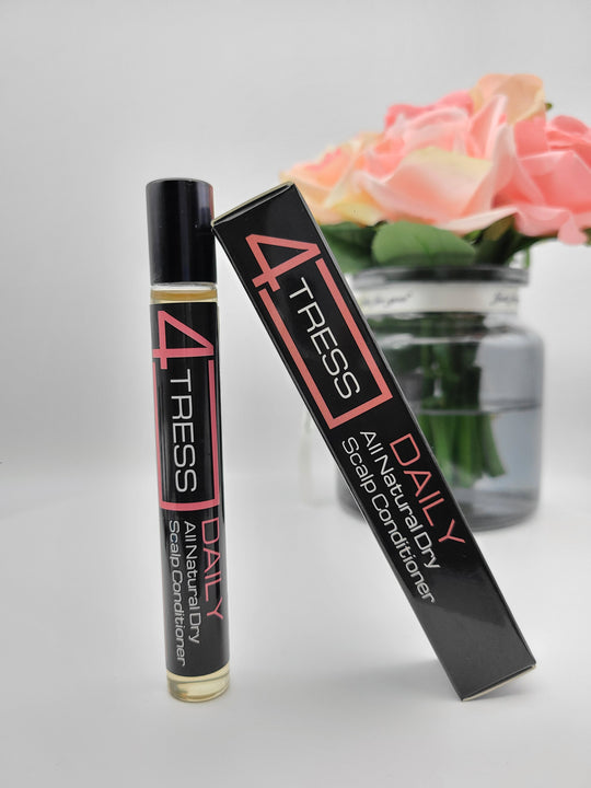 Daily Traditional Roll-on