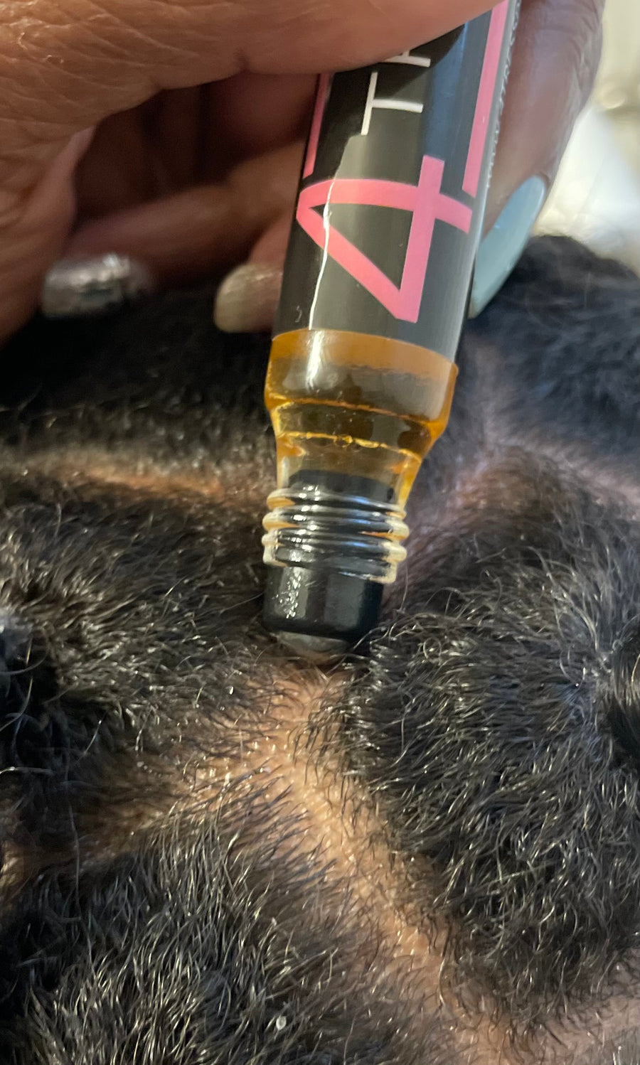 Daily Enhanced Roll-on