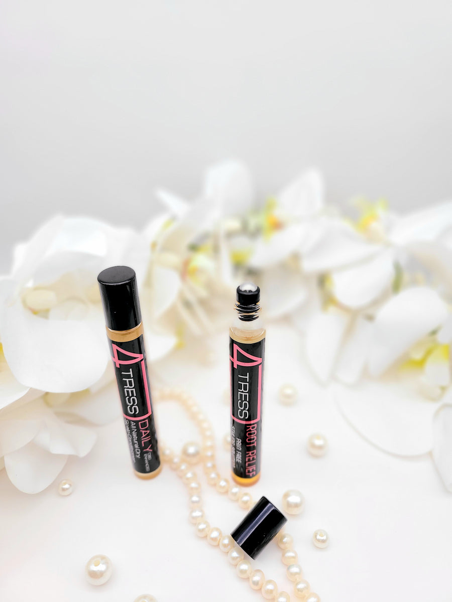 Combo - Root Relief & Daily Enhanced