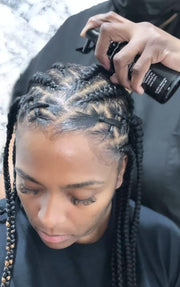 Root Relief - Spray for Professionals